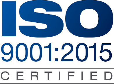 ISO 9001:2015